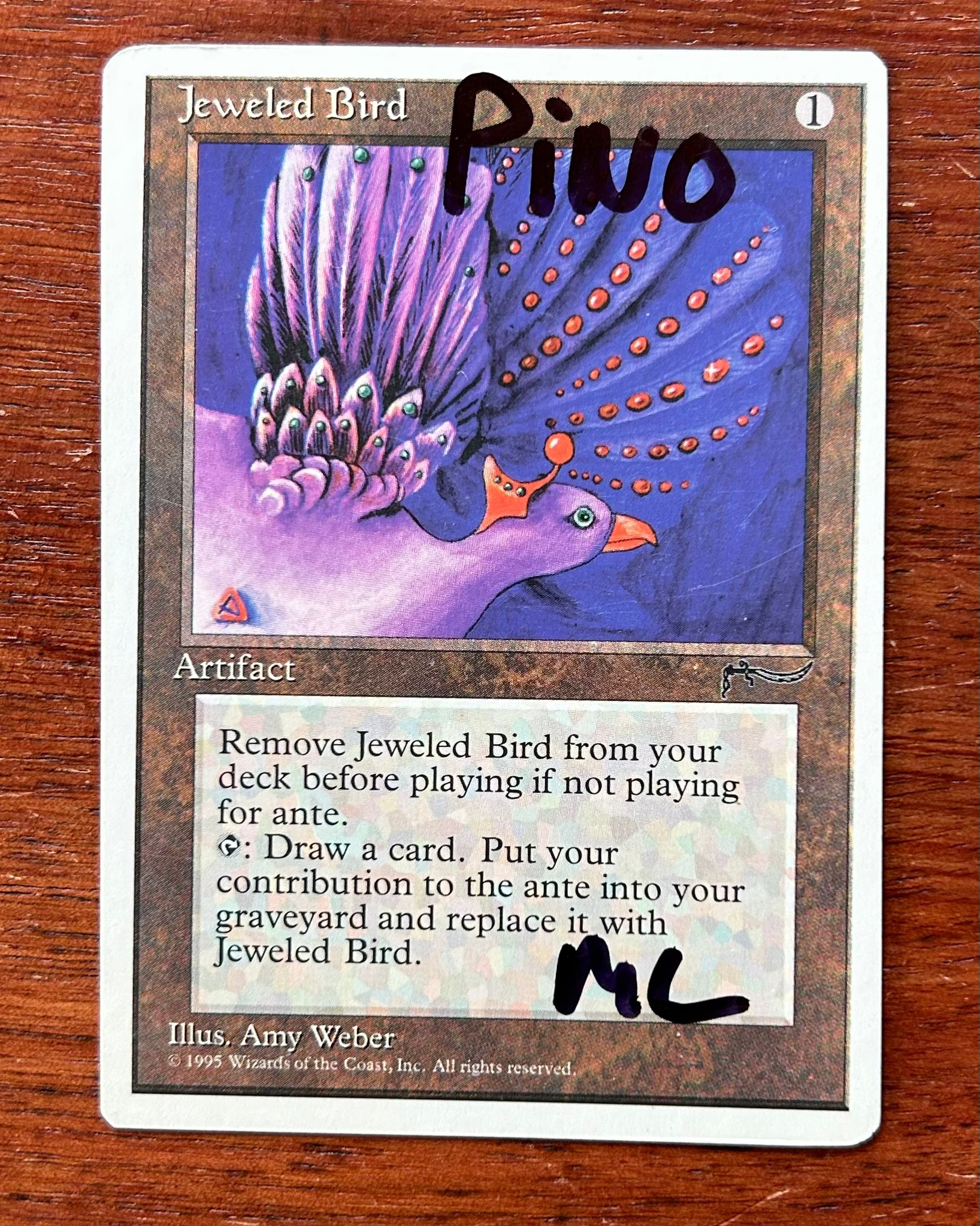 Pino