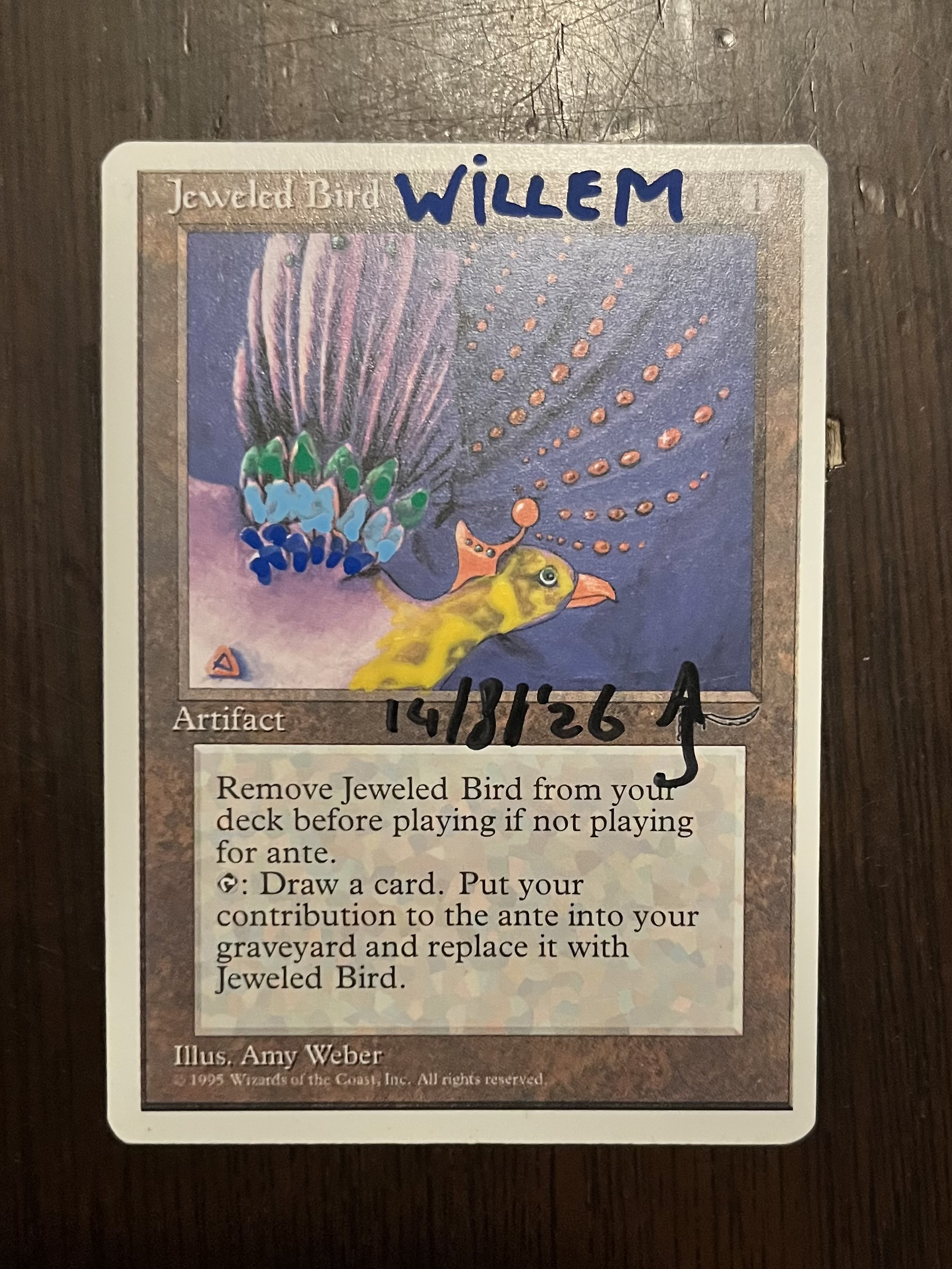 Willem